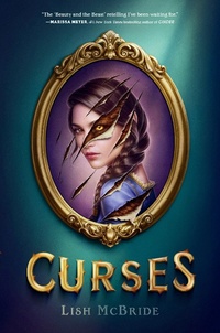 Enlarge image Cover: Curses - Penguin Putnam Inc