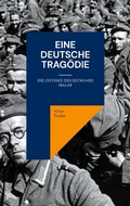 Cover: Eine deutsche Trag&ouml;die - Books on Demand