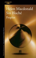 Cover: Prophet (Spanish Edition) - Alfaguara