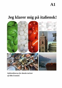 Abbildung von: Jeg klarer mig på italiensk! - Books on Demand