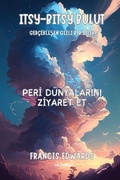 Cover: Itsy-Bitsy Bulut - Ukiyoto Publishing