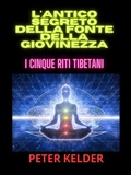 Cover: L'antico SEGRETO della fonte della giovinezza (Tradotto) - Stargatebook