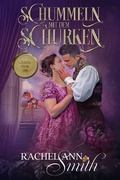 Cover: Schummeln mit dem Schurken (Ein Lostopf f&uuml;r die Liebe, #4) - Penford Publishing