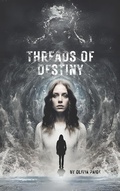 Cover: Threads of Destiny (Secrets Within the Shadows, #3) - Olivia Paige