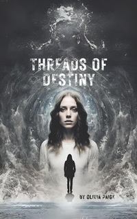 Enlarge image Cover: Threads of Destiny (Secrets Within the Shadows, #3) - Olivia Paige