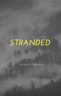 Enlarge image Cover: Stranded (Fiction) - Alexis Jones