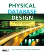Cover: Physical Database Design - Morgan Kaufmann