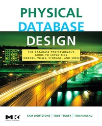 Enlarge image Cover: Physical Database Design - Morgan Kaufmann
