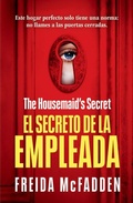 Cover: The Housemaid's Secret (El secreto de la empleada) - Vintage Espanol