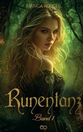 Cover: Runentanz - Infinity Gaze Studios