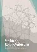 Cover: Struktur und Koran-Auslegung: - tredition