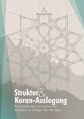 Cover: Struktur und Koran-Auslegung: - tredition