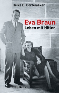 Abbildung von: Eva Braun - C.H.BECK