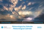 Bild: Meteorologischer Kalender 2025 Meteorological Calendar - Borntraeger