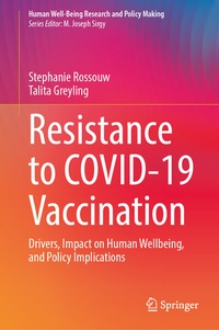 Abbildung von: Resistance to COVID-19 Vaccination - Springer