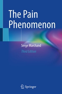 Abbildung von: The Pain Phenomenon - Springer