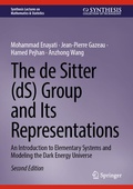 Bild: The de Sitter (dS) Group and Its Representations - Springer