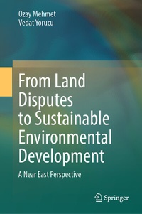 Abbildung von: From Land Disputes to Sustainable Environmental Development - Springer