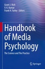 Cover: Handbook of Media Psychology - Springer