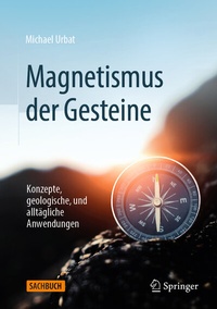 Abbildung von: Magnetismus der Gesteine - Springer