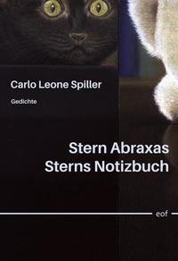 Enlarge image Cover: Stern Abraxas Sterns Notizbuch - BoD - Books on Demand