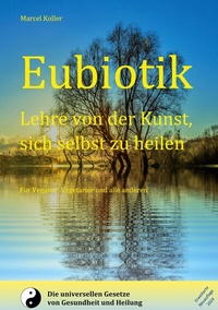 Enlarge image Cover: Eubiotik - BoD - Books on Demand