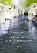 Cover: Er f&uuml;hret mich zum frischen Wasser - Agentur d. Rauhen Hauses