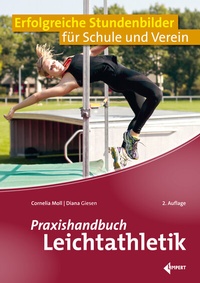 Abbildung von: Praxishandbuch Leichtathletik - Limpert