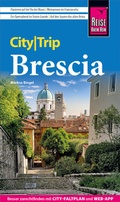 Abbildung von: Reise Know-How CityTrip Brescia - Reise Know-How Verlag Peter Rump GmbH