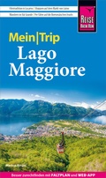 Abbildung von: Reise Know-How MeinTrip Lago Maggiore - Reise Know-How Verlag Peter Rump GmbH