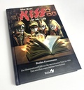 Cover: The Best KISS Of My Life - K&ouml;llen