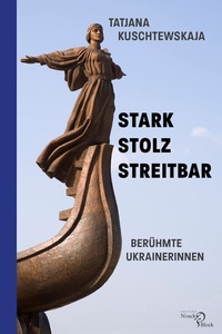 Abbildung von: Stark - stolz - streitbar - Edition Noack & Block