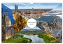 Bild: Kalender Sachsen 2025 - K4Verlag
