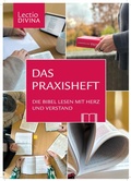 Cover: Lectio Divina / Das Praxisheft - Katholisches Bibelwerk e.V.