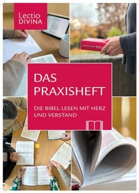 Abbildung von: Das Praxisheft - Katholisches Bibelwerk e.V.