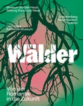 Cover: W&auml;lder - Freies Deutsches Hochstift