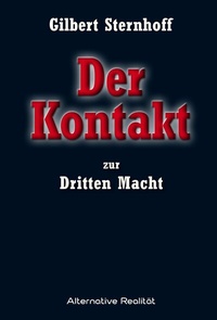 Abbildung von: Der Kontakt zur Dritten Macht - HJB