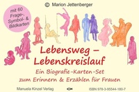 Abbildung von: Lebensweg - Lebenskreislauf - Manuela Kinzel Verlag