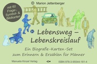 Abbildung von: Lebensweg - Lebenskreislauf - Manuela Kinzel Verlag