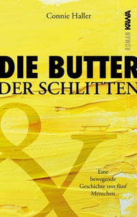 Abbildung von: Die Butter und der Schlitten - Kampenwand