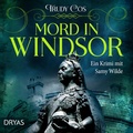Cover: Mord in Windsor - Dryas Verlag