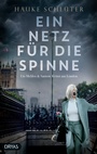 Cover: Ein Netz für die Spinne - Dryas Verlag