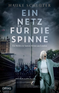 Abbildung von: Ein Netz für die Spinne - Dryas Verlag
