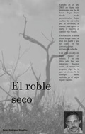 Cover: El roble seco - BoD - Books on Demand - Spanien