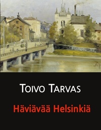 Abbildung von: Häviävää Helsinkiä - BoD - Books on Demand - Finnland