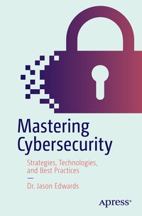 Abbildung von: Mastering Cybersecurity - Apress