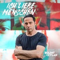 Cover: Ich liebe Menschen - Universal Vertrieb