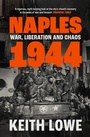 Cover: Naples 1944 - William Collins