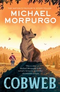 Cover: Cobweb - HarperCollins
