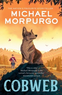 Enlarge image Cover: Cobweb - HarperCollins
